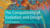 Could evolution be compatible with arguments for design in biology after all?